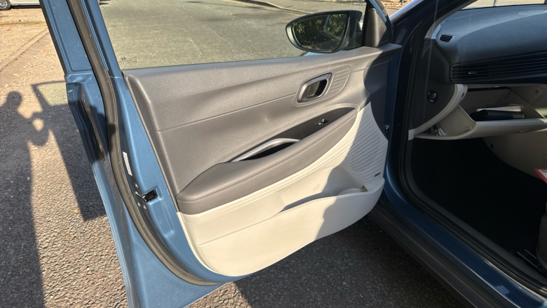 Hyundai BAYON 1.0 TGDi Ultimate 5dr Petrol Hatchback